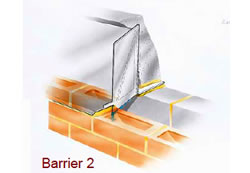 barrier 2